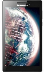 Замена экрана на планшете Lenovo Tab 2 A7-10 в Калуге